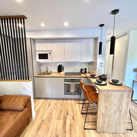 Silver & Brownie, Nuevo Apart Cerca De La Playa Плайя-де-лас-Амерікас Екстер'єр фото