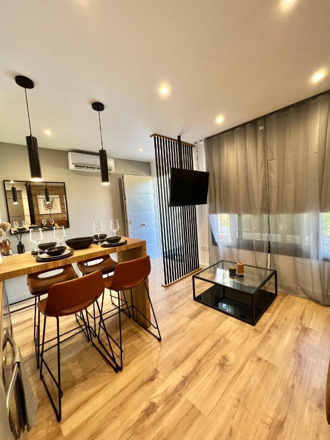 Silver & Brownie, Nuevo Apart Cerca De La Playa Плайя-де-лас-Амерікас Екстер'єр фото