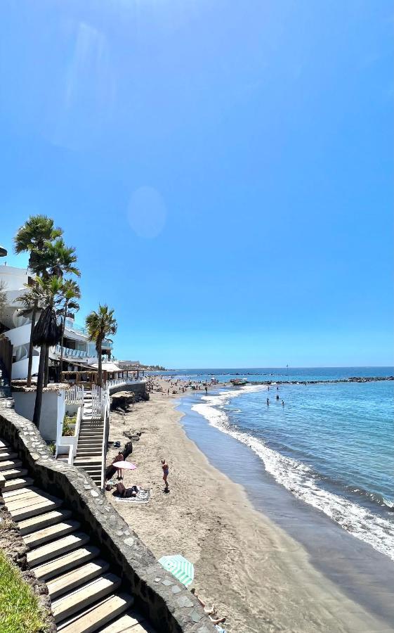 Silver & Brownie, Nuevo Apart Cerca De La Playa Плайя-де-лас-Амерікас Екстер'єр фото