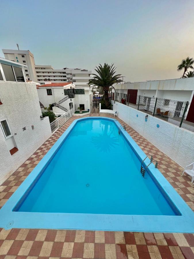 Silver & Brownie, Nuevo Apart Cerca De La Playa Плайя-де-лас-Амерікас Екстер'єр фото
