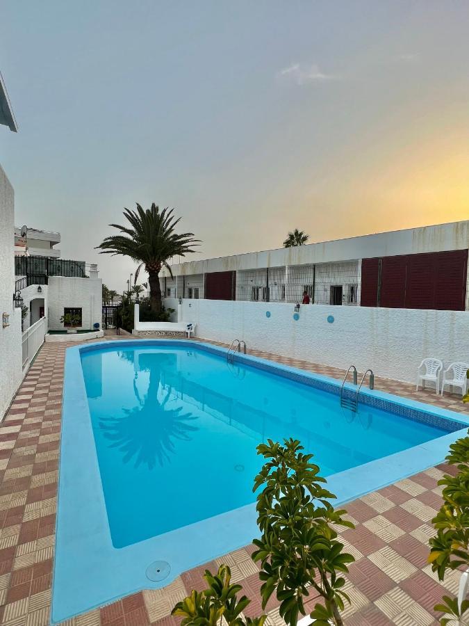 Silver & Brownie, Nuevo Apart Cerca De La Playa Плайя-де-лас-Амерікас Екстер'єр фото